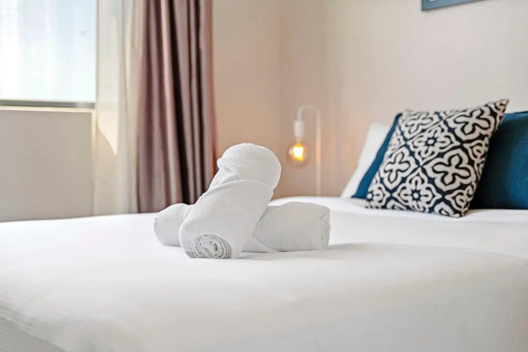 3BR East Perth Penthouse | Views & Style